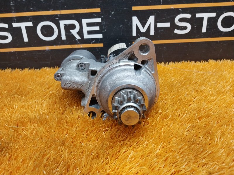 стартер, 4500 рублей, Красноярск