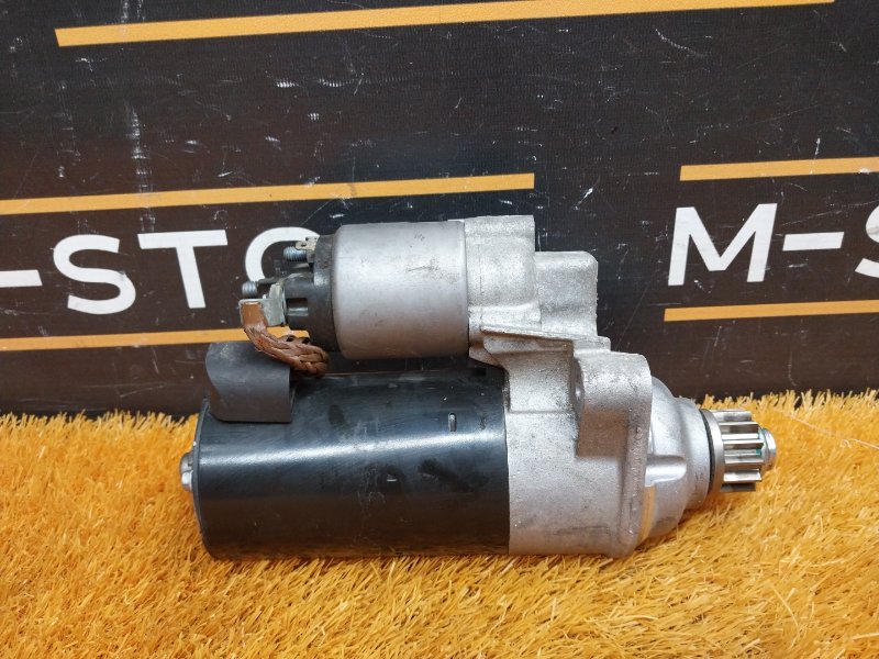 стартер, 4500 рублей, Красноярск