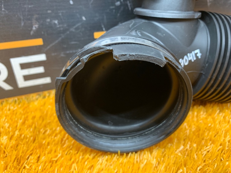 патрубок воздушного фильтра, 540 рублей, Красноярск