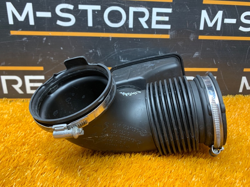 патрубок воздушного фильтра, 540 рублей, Красноярск