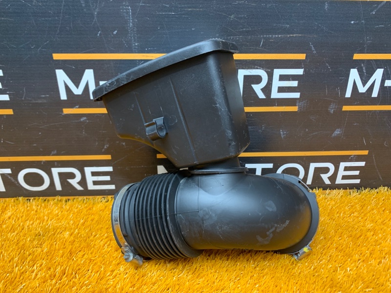 патрубок воздушного фильтра, 540 рублей, Красноярск