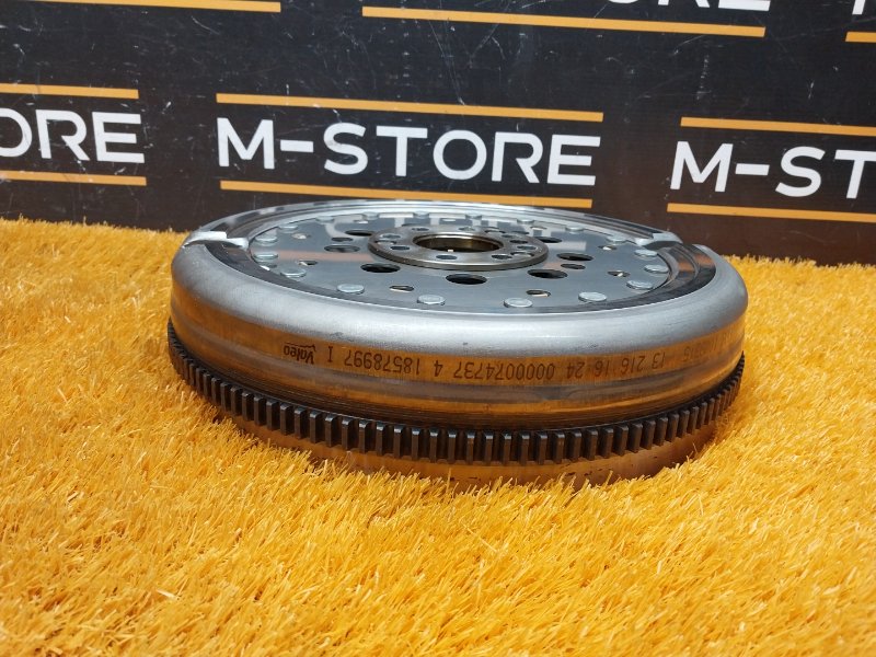 маховик, 5710 рублей, Красноярск