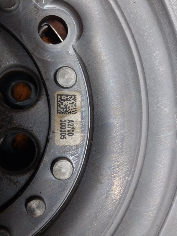 маховик, 5710 рублей, Красноярск