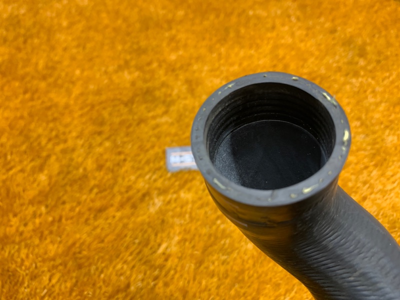 Патрубок системы охлаждения, 300 рублей, Красноярск