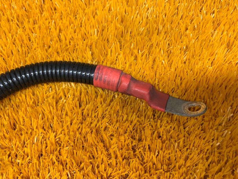 Провод генератора, 500 рублей, Красноярск