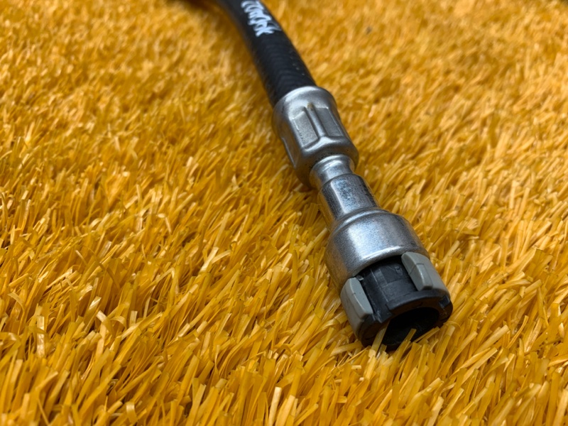 шланг топливный, 340 рублей, Красноярск