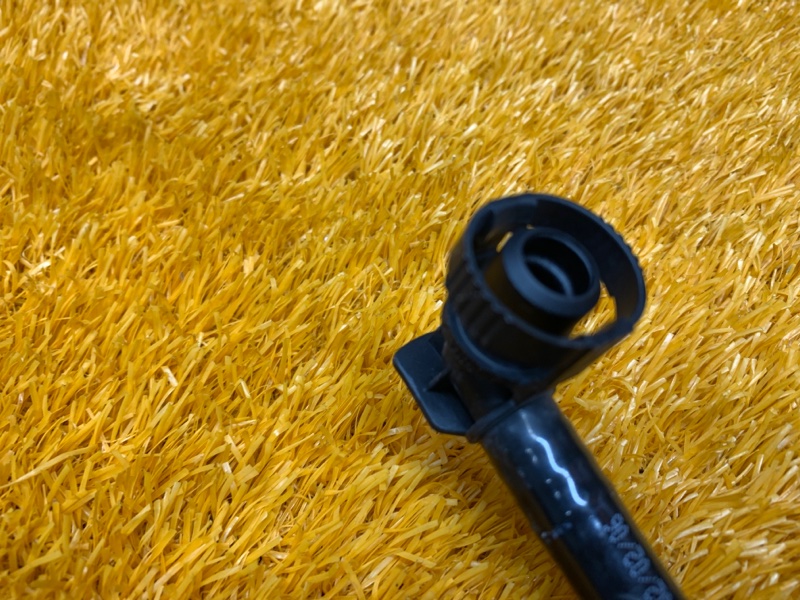 трубка вентиляции топливного бака, 340 рублей, Красноярск