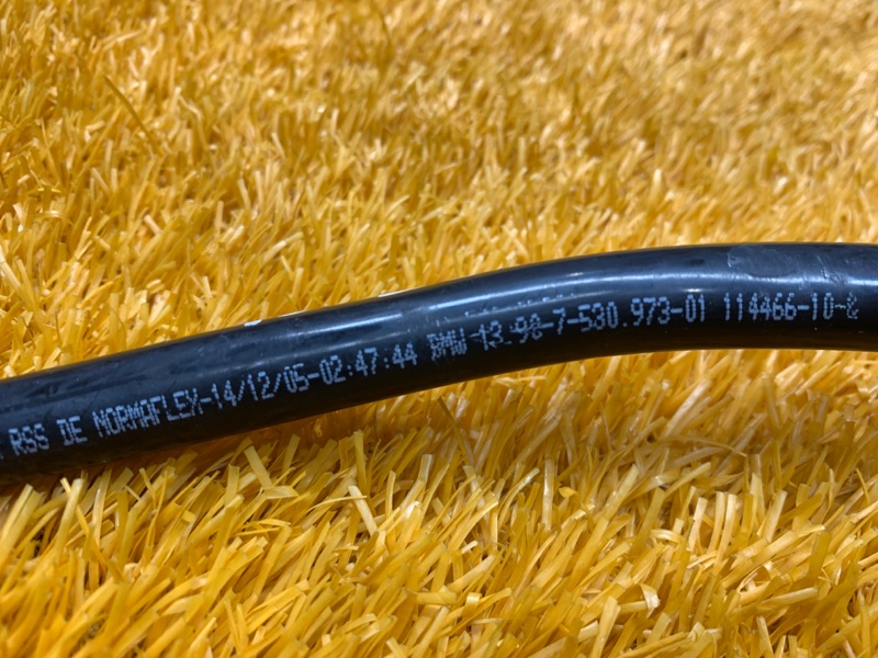 трубка вентиляции топливного бака, 340 рублей, Красноярск