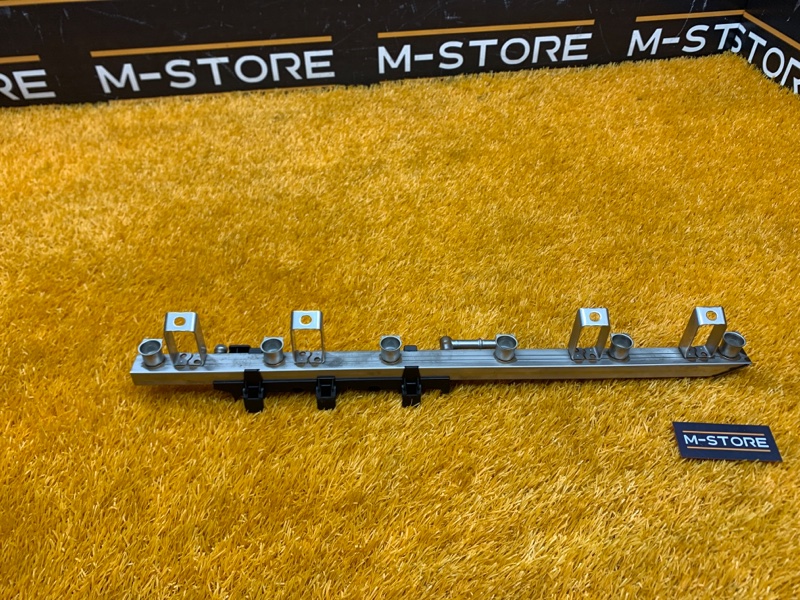 топливная рампа, 100 рублей, Красноярск