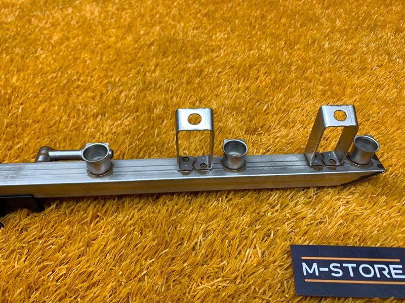 топливная рампа, 100 рублей, Красноярск