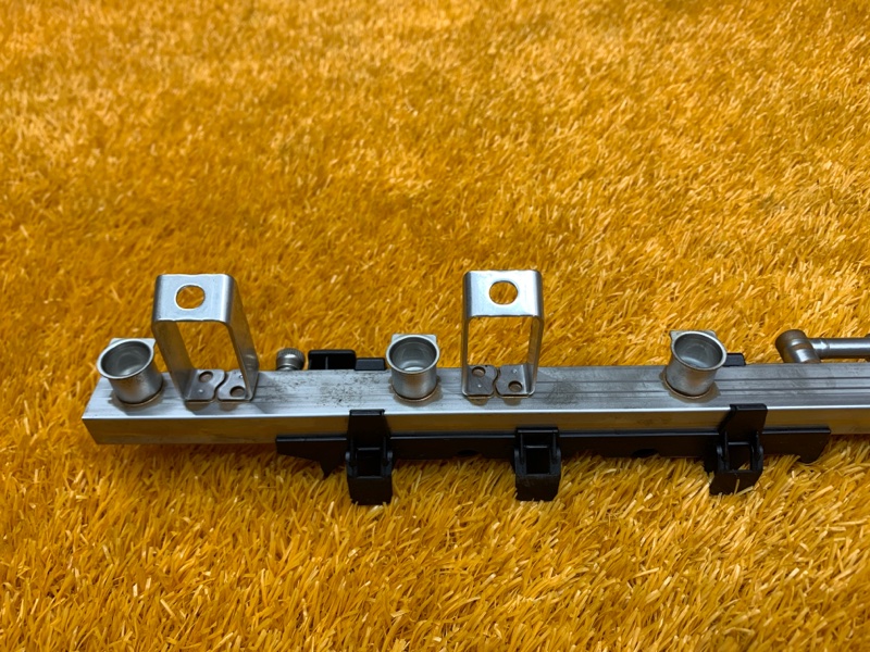 топливная рампа, 100 рублей, Красноярск