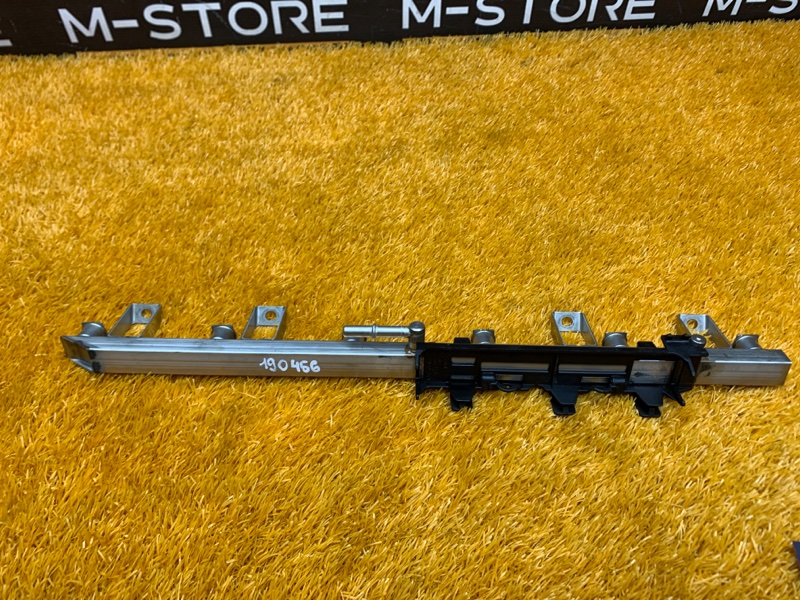 топливная рампа, 100 рублей, Красноярск