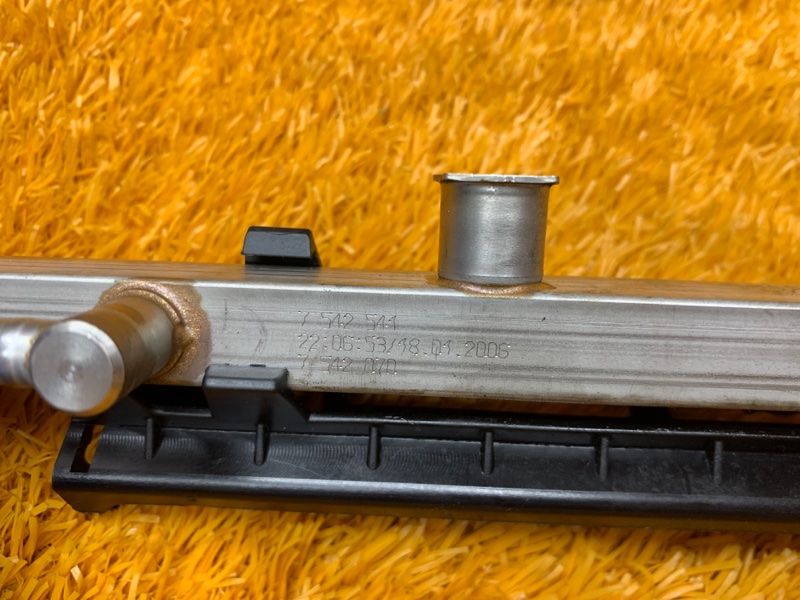 топливная рампа, 100 рублей, Красноярск