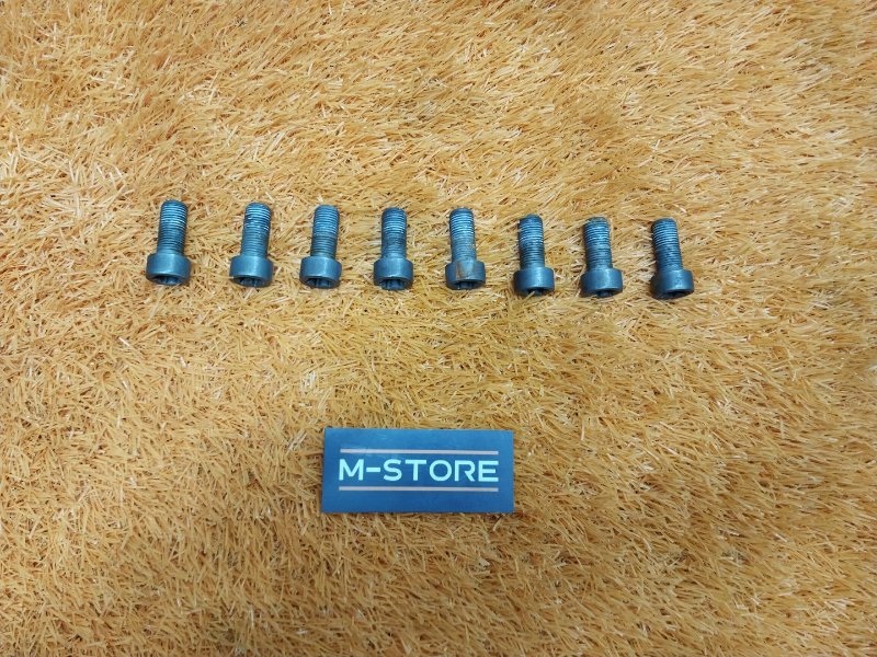 Болт маховика, 510 рублей, Красноярск