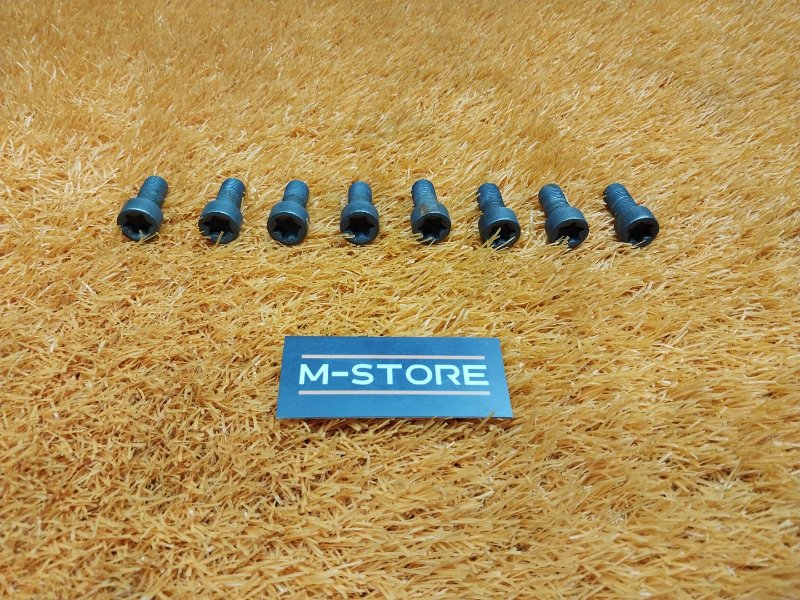 Болт маховика, 510 рублей, Красноярск