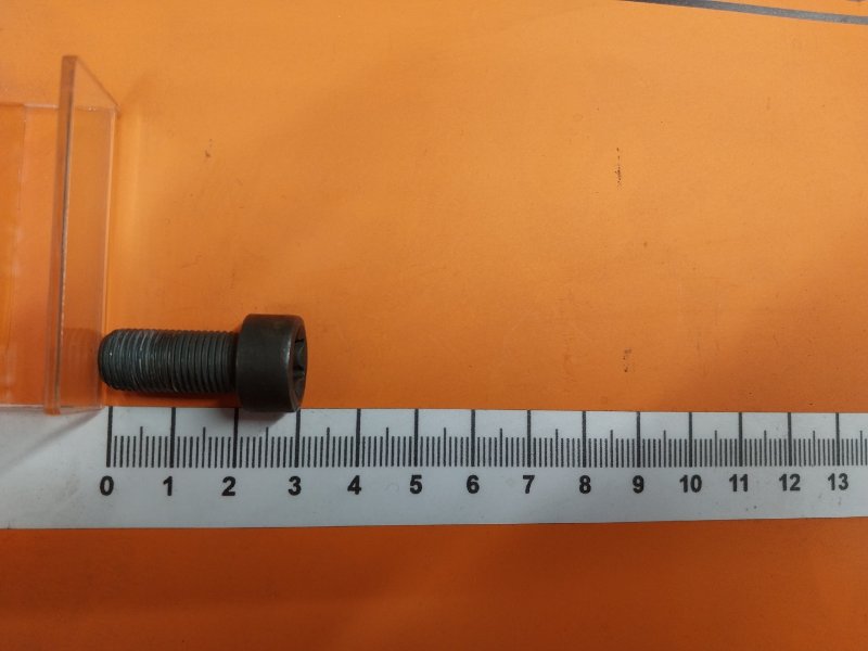 Болт маховика, 510 рублей, Красноярск