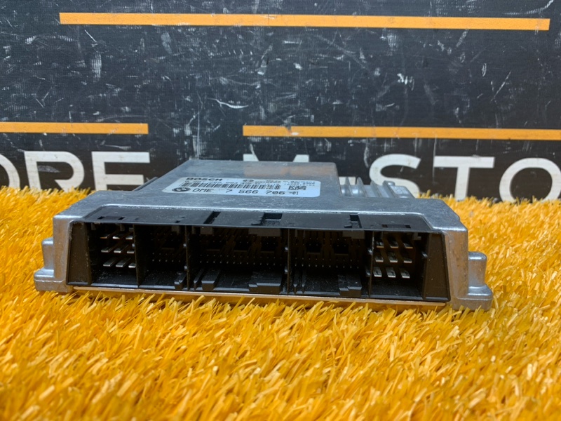 блок управления двс, 5000 рублей, Красноярск