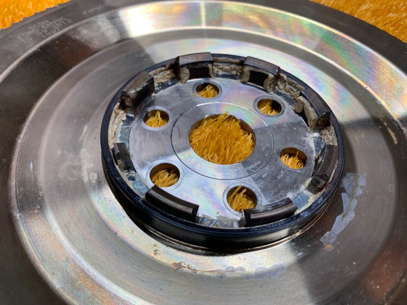 маховик, 1920 рублей, Красноярск