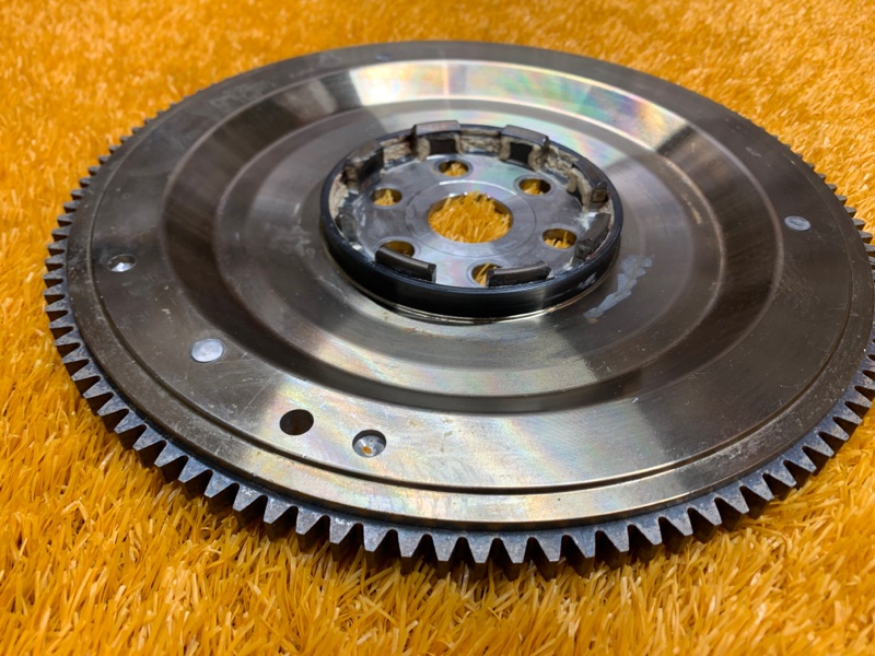 маховик, 1920 рублей, Красноярск