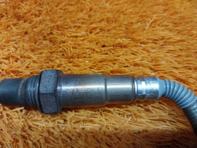 Датчик кислорода, 2440 рублей, Красноярск