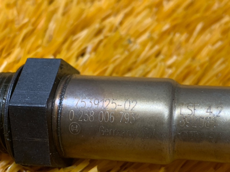 Датчик кислорода, 800 рублей, Красноярск