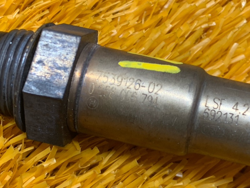 Датчик кислорода, 1000 рублей, Красноярск