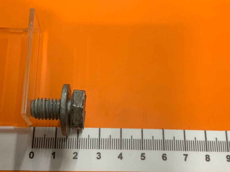 болт гидротрансформатора, 280 рублей, Красноярск