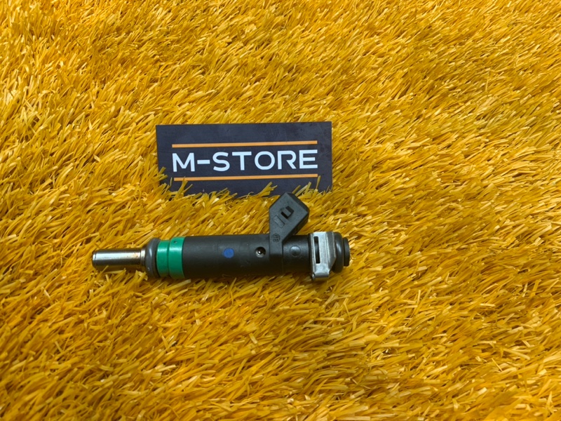 форсунка топливная, 450 рублей, Красноярск