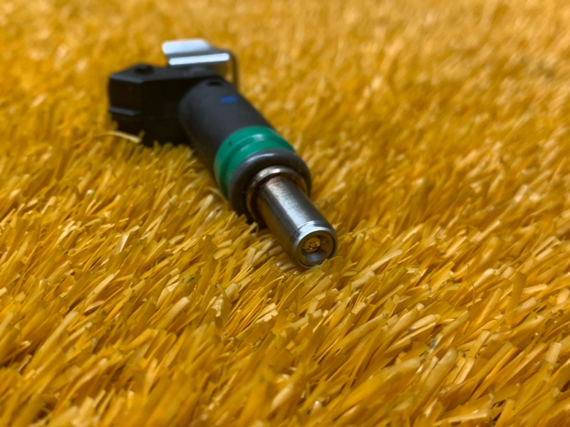 форсунка топливная, 450 рублей, Красноярск