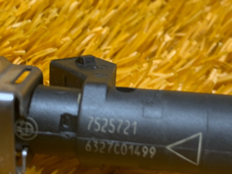 форсунка топливная, 450 рублей, Красноярск