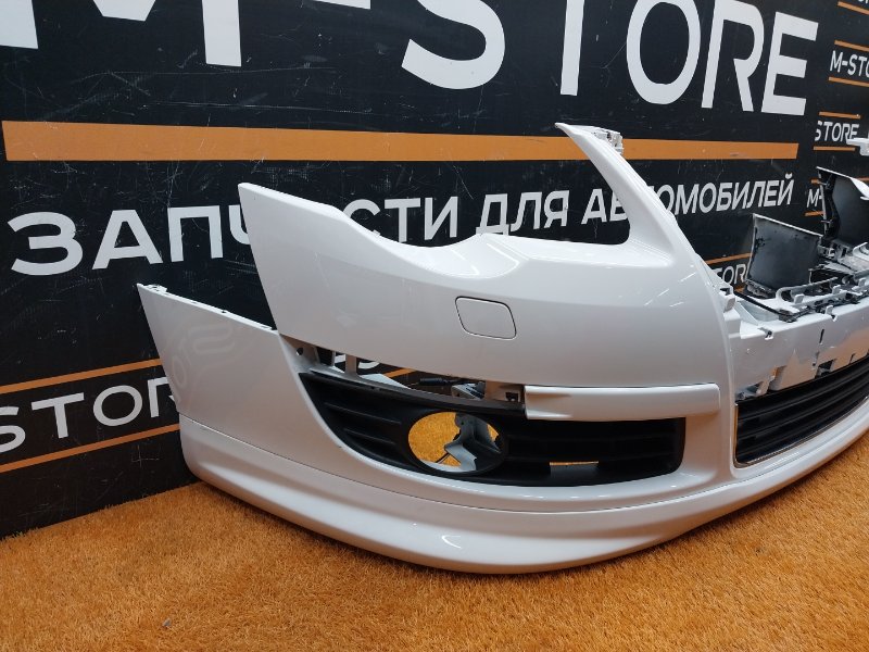 бампер, 24260 рублей, Красноярск