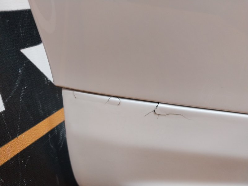 бампер, 24260 рублей, Красноярск