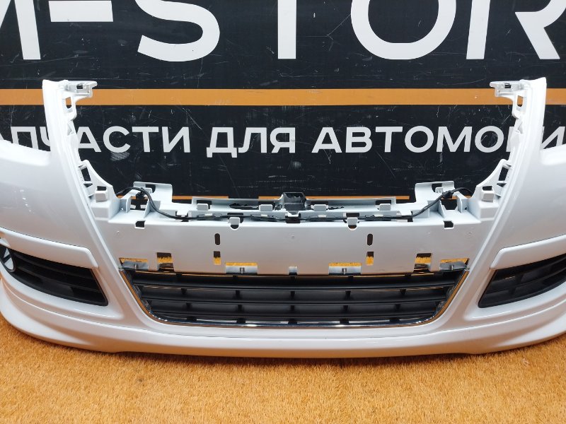 бампер, 24260 рублей, Красноярск