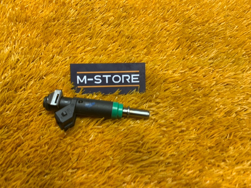 форсунка топливная, 450 рублей, Красноярск