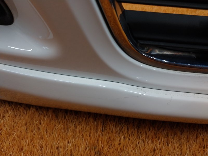 бампер, 24260 рублей, Красноярск