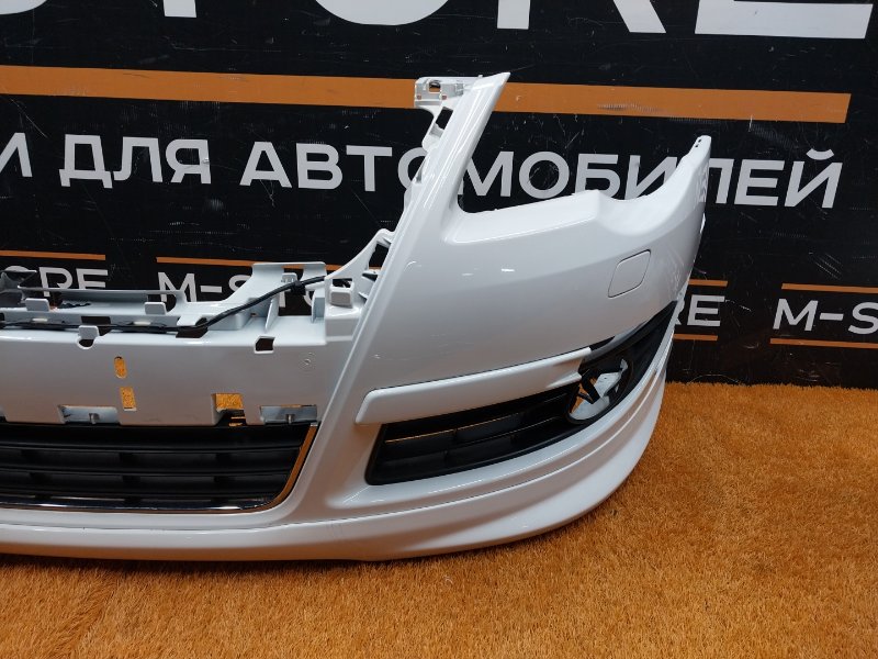 бампер, 24260 рублей, Красноярск