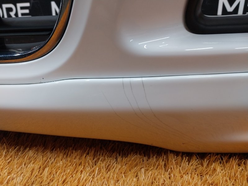 бампер, 24260 рублей, Красноярск