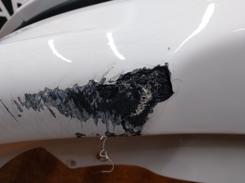 бампер, 24260 рублей, Красноярск