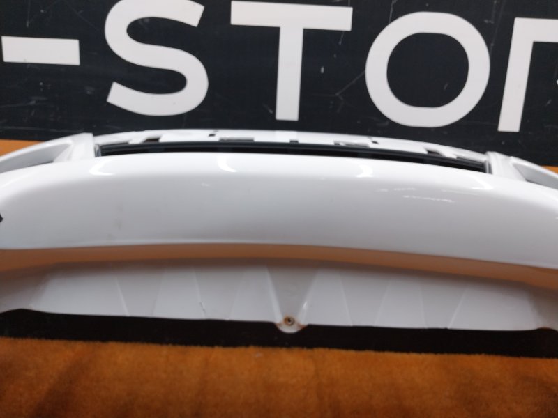 бампер, 24260 рублей, Красноярск