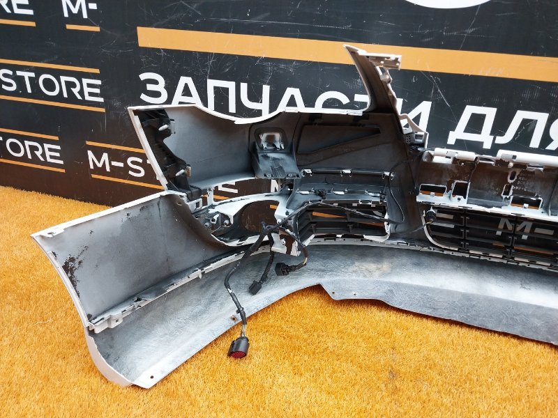 бампер, 24260 рублей, Красноярск