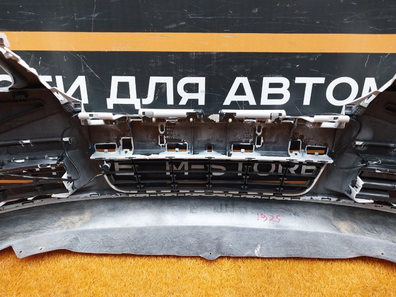 бампер, 24260 рублей, Красноярск