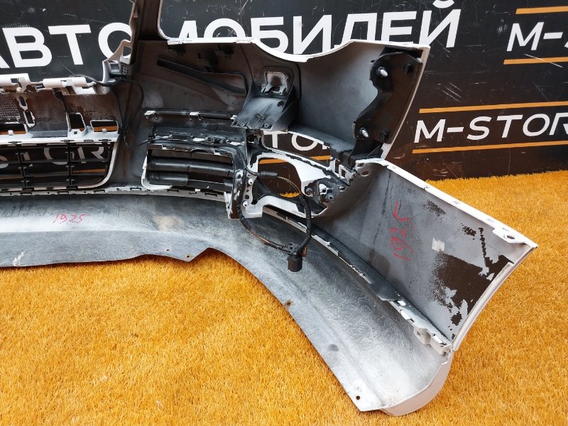 бампер, 24260 рублей, Красноярск