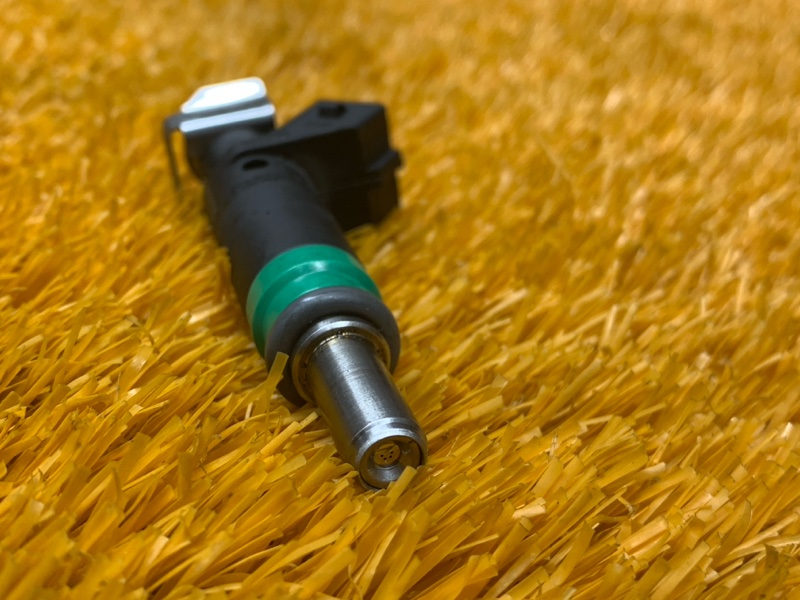 форсунка топливная, 450 рублей, Красноярск