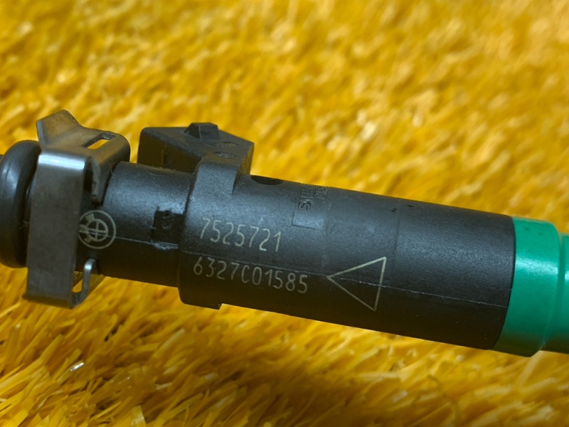 форсунка топливная, 450 рублей, Красноярск