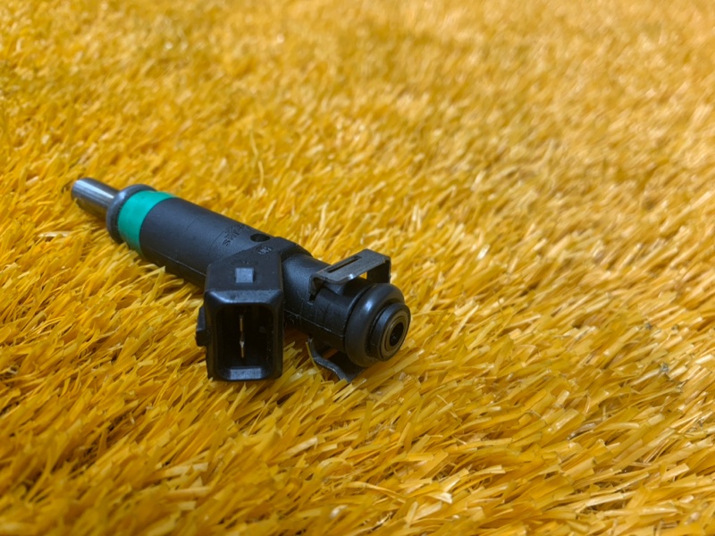 форсунка топливная, 450 рублей, Красноярск