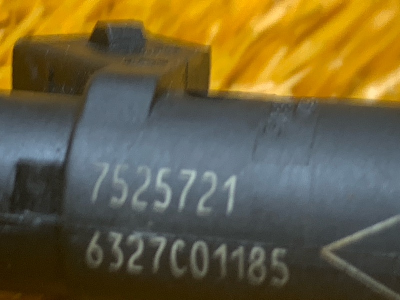 форсунка топливная, 450 рублей, Красноярск