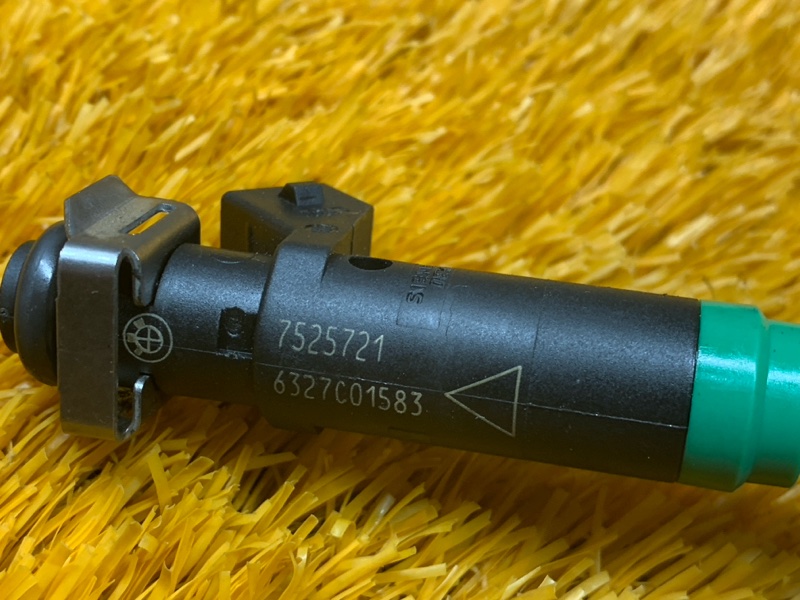 форсунка топливная, 450 рублей, Красноярск