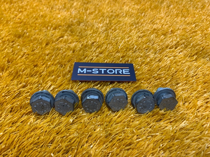 болт гидротрансформатора, 380 рублей, Красноярск