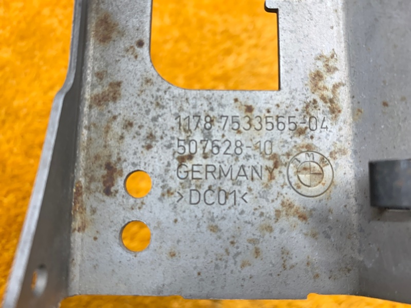 Кронштейн датчика кислорода, 300 рублей, Красноярск