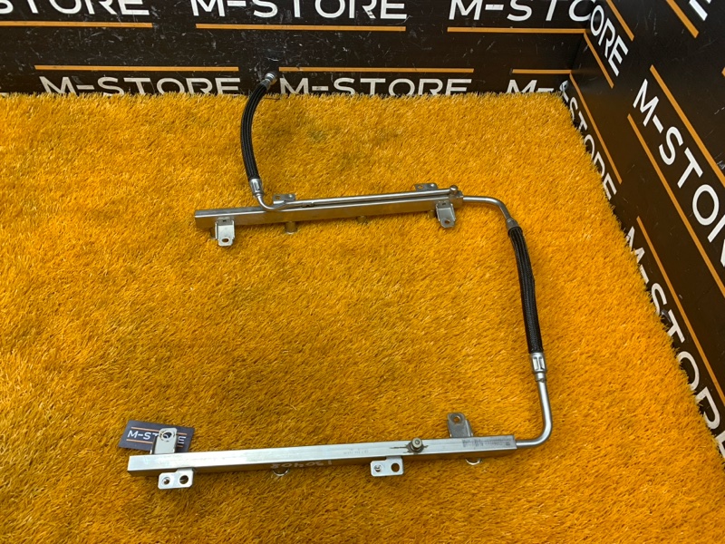 топливная рампа, 500 рублей, Красноярск